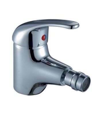 Смеситель для биде Rossinka C40-51, однорычажный