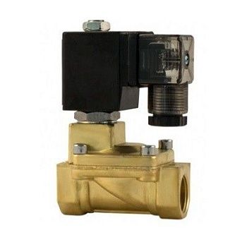 Клапан электромагнитный Unipump BCX-15 1/2"