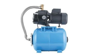 Насосная станция Unipump AUTO DP 750-50