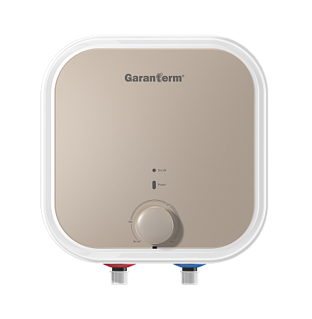 Водонагреватель Garanterm Plus 10 O