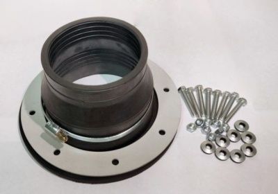 Гермоввод 16/25