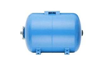 Гидроаккумулятор Unipump ГГ 100М 100л горизонтальный (Россия)
