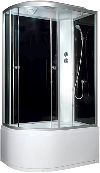 Душевая кабина Golden Frog S120B Right, 800*1200*2150