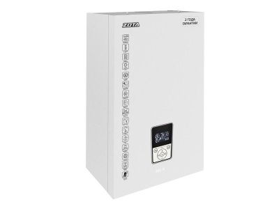 Электрокотел Zota MK-Х 6 кВт