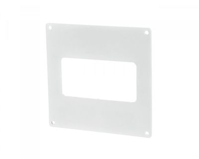 Пластина настенная 60*120 мм (75)