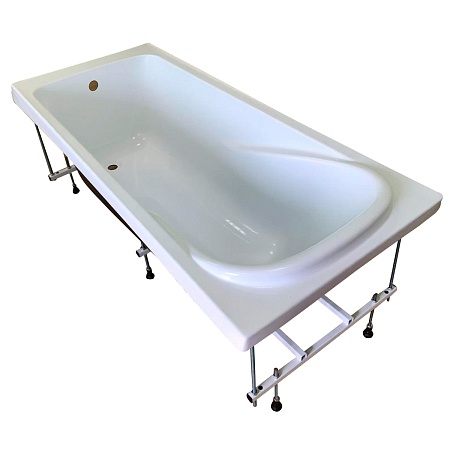 Ванна акриловая AQUANIKA OPTIMA (150*75) A1015070005 