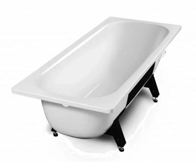 Ванна стальная TEVRO 150*70*40 тол. 2,7мм