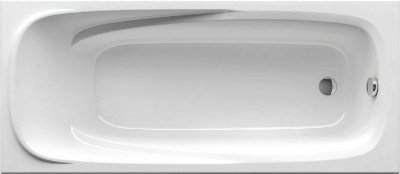 Ванна акриловая Ravak Vanda II 150x70 CO11000000