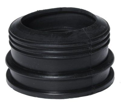 Манжета 50*73 переходная резиновая