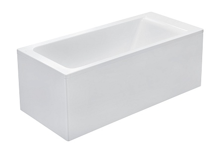Ванна акриловая ROCA EASY (170*75) ZRU9302899