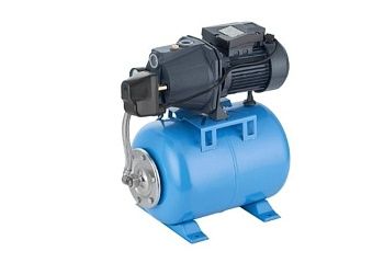 Насосная станция Unipump AUTO JET 100 S