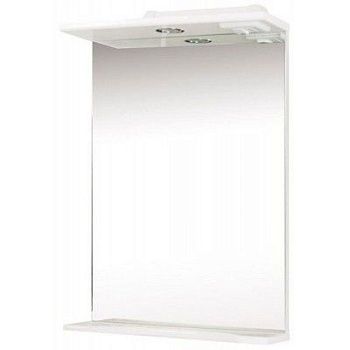 Зеркало Коралл 550*170*700