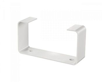 Держатель для канала плоского (110х55) 56б/я