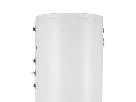 Водонагреватель Thermex ER 300 V (combi) (300 л)