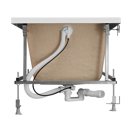 Ванна акриловая ROCA LEON (170*70) 248658000