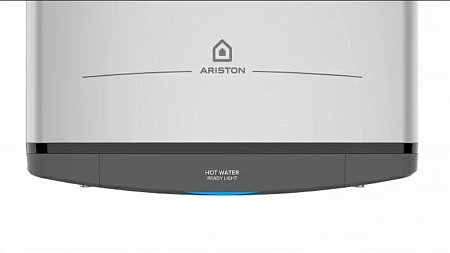 Водонагреватель Ariston ABS VLS PRO INOX R 50 V (3700686)