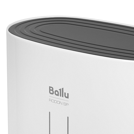 Водонагреватель Ballu BWH/S 80 VH Rodon SP (80л)
