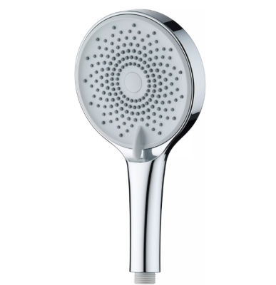 Лейка для душа, 3 реж., диам, 130 мм SPL1303 хром, ESKO		