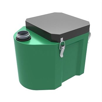 Жироуловитель БИОФОР УНИВЕРСАЛ 15