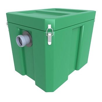 Жироуловитель БИОФОР ЭКОНОМ 0,5х25