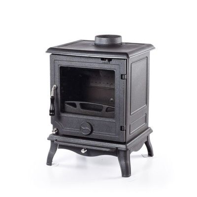 Печь Fireway Finn чугунная