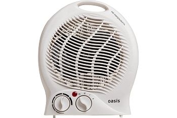 Тепловентилятор Оазис SF-20R