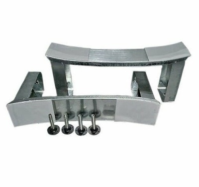 Ножки для стальных ванн KOLLER POOL APMSTDBL1