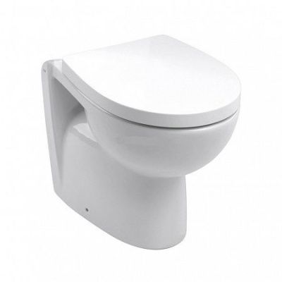 Унитаз напольный Roca Victoria Nord, (342ND7000), б/бачка,  б/сиденья