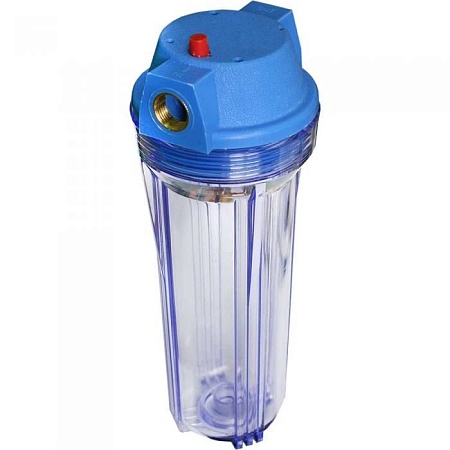 Магистральный фильтр ITA-10-1/2* (F20110-1/2)