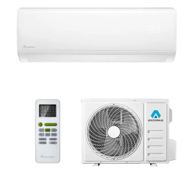 Кондиционер Axioma ASB09HZ1R, серия H, inverter