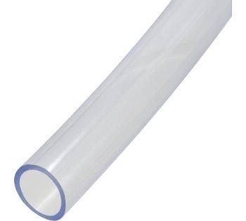 Шланг силиконовый 8 мм