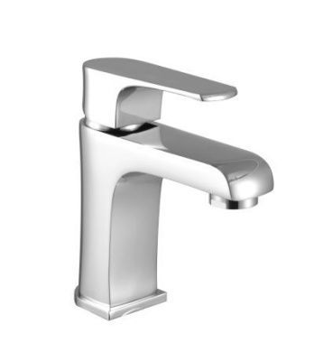 Смеситель д/умыв Lemark LM1606С плюс Фактор