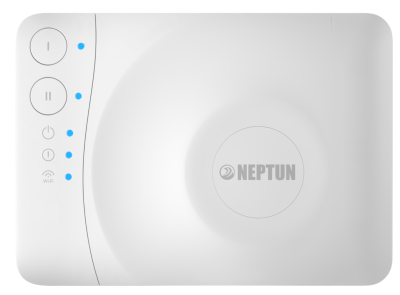Модуль управления Neptun Smart Tuya