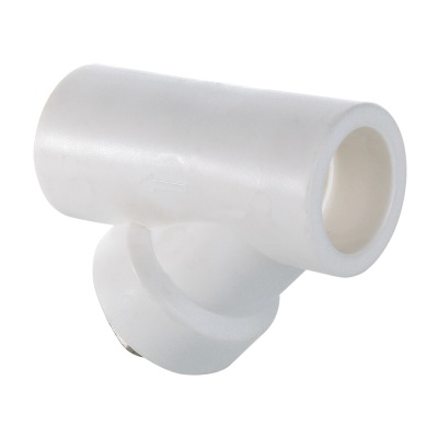 Фильтр косой (фильтр грубой очистки) ППР 25 VALTEC