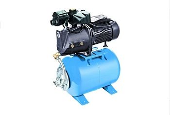 Насосная станция Unipump АКВАРОБОТ JSW 55-24