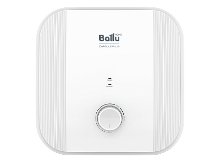 Водонагреватель Ballu BWH/S 10 U Capsule Plus
