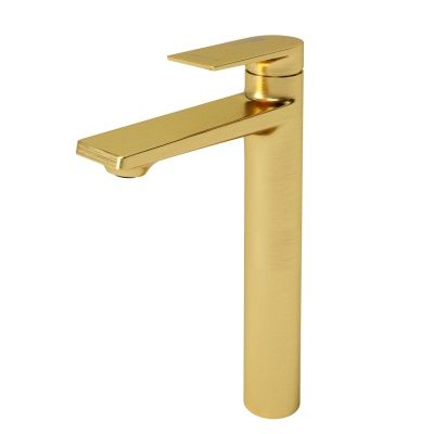 Смеситель д/умывальника Wasserkraft Aisch 5503H