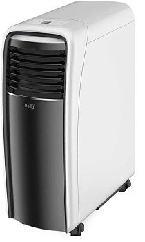 Кондиционер Ballu BPAC-07 CD, серия Smart Design, мобильный