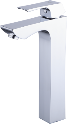 Смеситель для умывальника Lemark LM4509C Юнит, хром