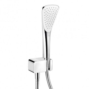 Душевая стойка Kludi FIZZ 6767005-00, хром