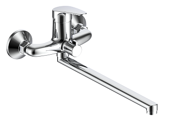 Смеситель для ванны VODA Land, LND31