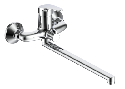 Смеситель для ванны VODA Land, LND31