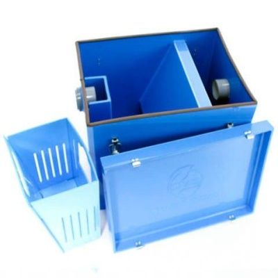 Жироуловитель EVO STOK 1.0-60 под мойку