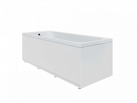 Ванна акриловая SANTEK ЛАММА (170*70) 1.WH50.1.747 