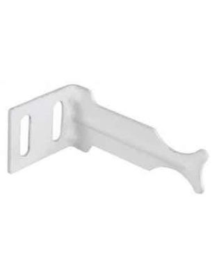 Крепеж стальной для радиатора универсальный (комплект 2 шт)