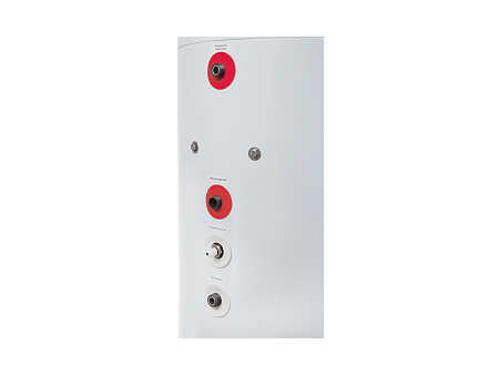 Водонагреватель Thermex ER 300 V (combi) (300 л)