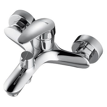 Смеситель для ванны Lemark LM0414C Линара