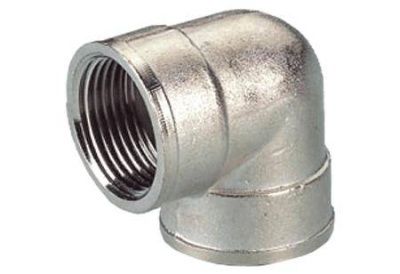 Уголок 1 1/4" г/г