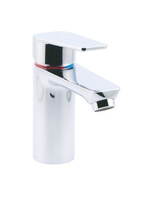 Смеситель для раковины SWES PLATO 1PPZ00 (0446)