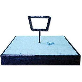 Люк напольный Формат со съем крышкой (600х600)_1